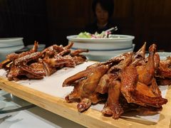 -0776食堂·京城创意菜(七里庄店)