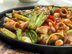 -成惠食府(赤岗店)