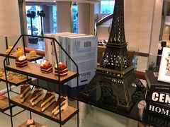 -成都泰合国际大饭店(春熙路太古里店)