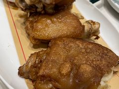 -虎哥私房菜(馒头山店)