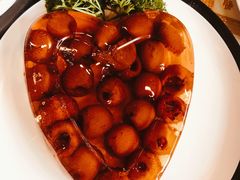炒红果-清真·鸦儿李记·涮肉(和平里店)