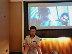 -新偶像健康汇•水疗SPA•豪华自助餐(世界城店)