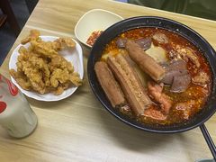 -四川老牛麻辣烫(北门桥店)