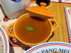 -高胖妹面庄(黄河道店)