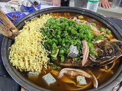 -友记功夫香·人民川菜(红牌楼店)