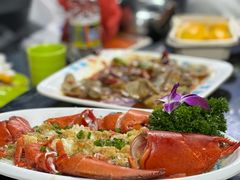 -小海豚·老字号海鲜餐厅(三亚湾店)