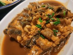 酱炖杂鱼-旺角小渔村(二马路店)