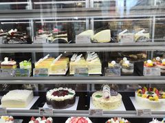 -85度C(深圳佳宁娜店)