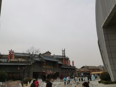 -华夏文旅海洋公园