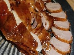 -守柴炉烤鸭(科华中路王府井店)