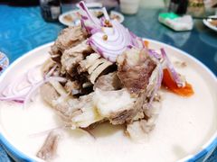 -乡村馕坑肉·烧烤·新疆菜·本地人更爱吃(阿勒泰首店)