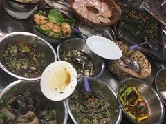 -长平老姿娘夜粥(平东一街店)