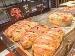 -红跑车蛋糕世界(清江路店)