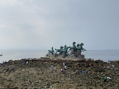 -海岛日记(养马岛店)