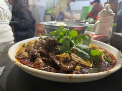 -小杨翘脚牛肉