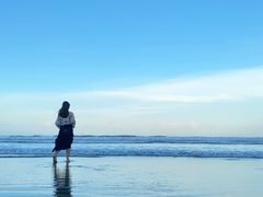 -六鳌翡翠湾滨海度假景区