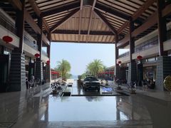 -石梅湾艾美度假酒店