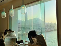 -Cupping Room(Harbour City)