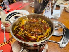 -西双版纳洲际度假酒店-海鲜傣味烧烤·侬香全日制餐厅