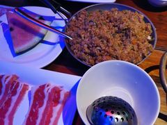 -巴邑火锅·夜宵(港隆广场店)