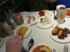 -戈拿旺巴西烤肉(崇文门店)