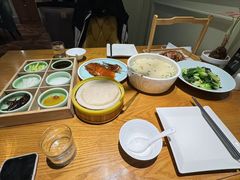 -新海渔港·胶东海鲜家常菜·家宴(奥体中心店)