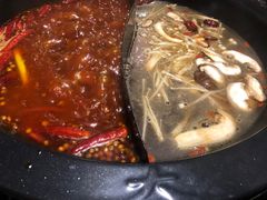 -蜀大侠·牛肉自助火锅(慈溪店)