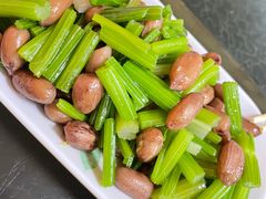 -三盛楼饭店(四流中路店)