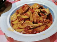 -辣小鲜·南昌大排档(船山路店)