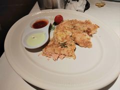 -波特曼西餐厅(中央大街店)