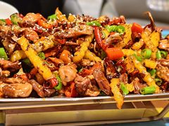-滋味烤鱼(超洋店)