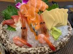 -尺山寸水日料(马桥满天星店)