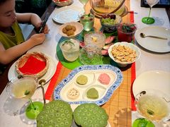 -鲤院·新中式美学·庭院餐厅(夫子庙店)