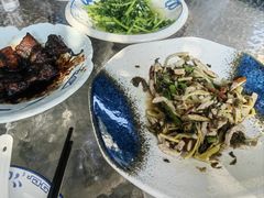 -阿巧茶庄