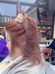 -星格造型·Hair Salon