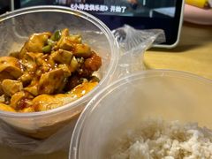 -晓庄学院-食堂
