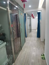 -睿明真达专业皮肤护理中心