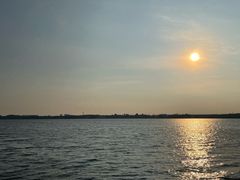 -丁香湖公园