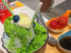 -粤来记·啫啫煲·点心(日月光店)