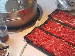 -刘少华贵州小黄牛·鲜牛肉火锅(总店)
