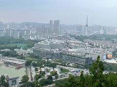 -云龙山
