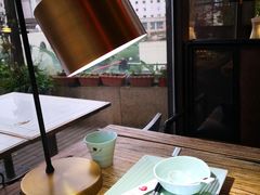 靠窗位-听香·678茶铺(猛追湾店)