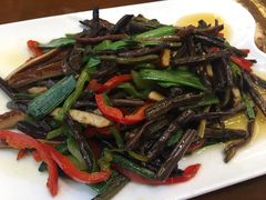 -自游人·美食一楼·地道徽菜(三十年名店)