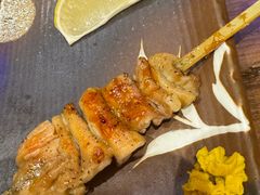 -鸟鹏烧鸟居酒屋(熙龙湾店)