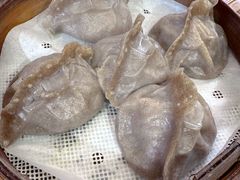 驴肉蒸饺-张记荞面馆
