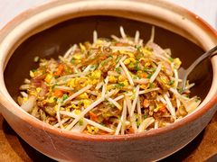 海味粉丝煲-新荣记(椒江店)