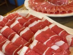 -牛街·马辈儿涮肉(陶然亭店)