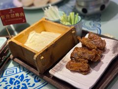 -一味大院•桐庐菜传承店(春江路店)