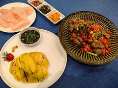 -御沪沪味园.融合菜.海鲜(斜土路店)