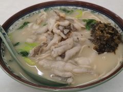 -明呈黄鱼面馆(斜土路店)